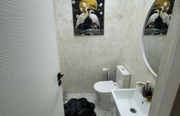 Apartament 3 camere, 92 mp, 2 parcari, zona Central