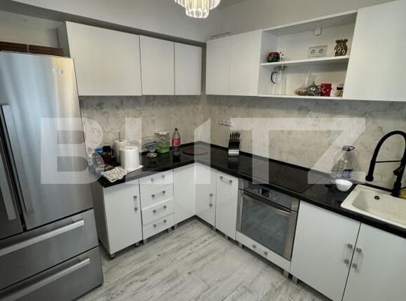 Apartament de vânzare 3 camere Central - 196471AV | BLITZ Târgu Mureș | Poza1