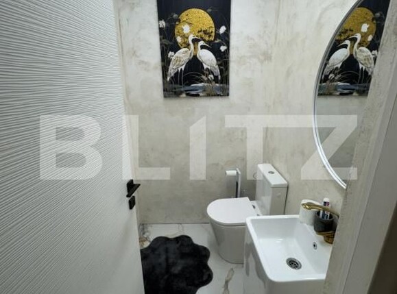 Apartament de vânzare 3 camere Central - 196471AV | BLITZ Târgu Mureș | Poza8