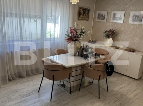 Apartament de vânzare 3 camere Central - 196471AV | BLITZ Târgu Mureș | Poza10
