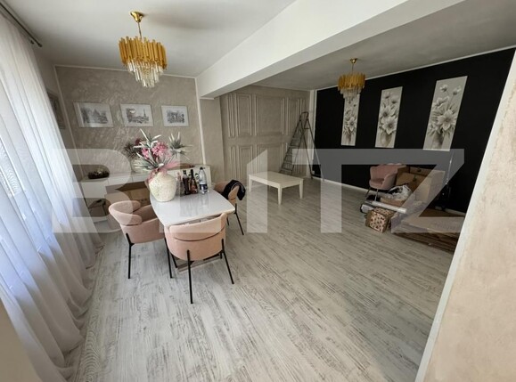 Apartament de vânzare 3 camere Central - 196471AV | BLITZ Târgu Mureș | Poza7