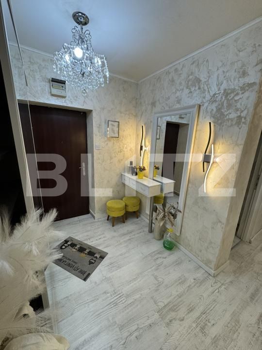 Apartament de vânzare 3 camere Central - 196471AV | BLITZ Târgu Mureș | Poza6