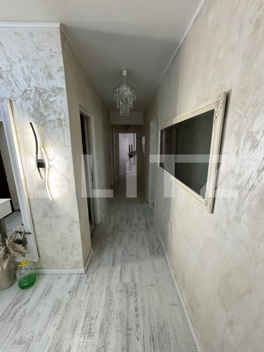 Apartament de vânzare 3 camere Central - 196471AV | BLITZ Târgu Mureș | Poza12