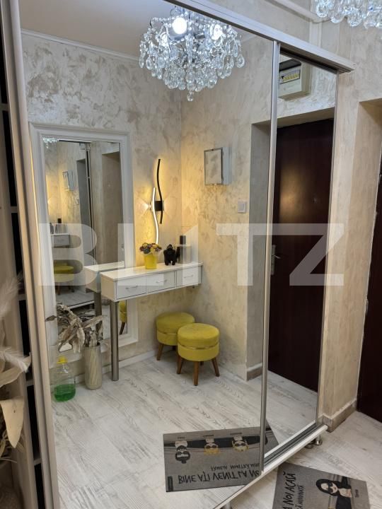 Apartament de vânzare 3 camere Central - 196471AV | BLITZ Târgu Mureș | Poza9