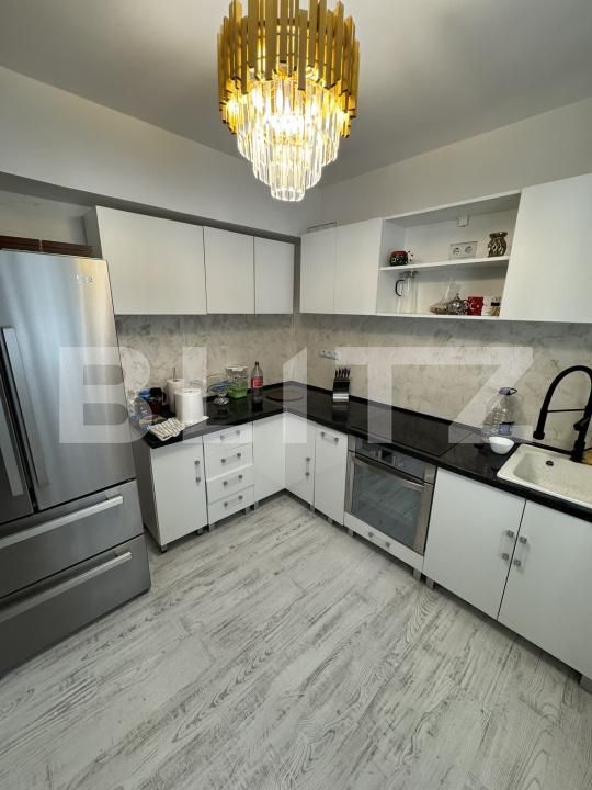 Apartament de vânzare 3 camere Central - 196471AV | BLITZ Târgu Mureș | Poza7