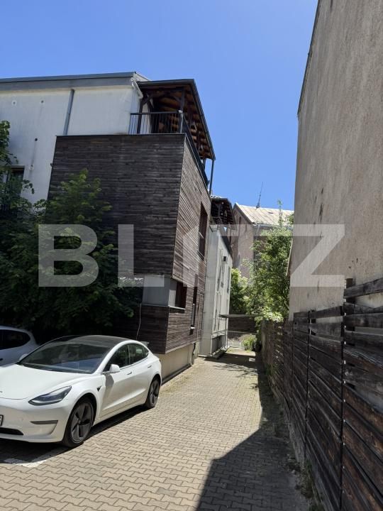 Apartament de vânzare 3 camere Central - 196471AV | BLITZ Târgu Mureș | Poza18