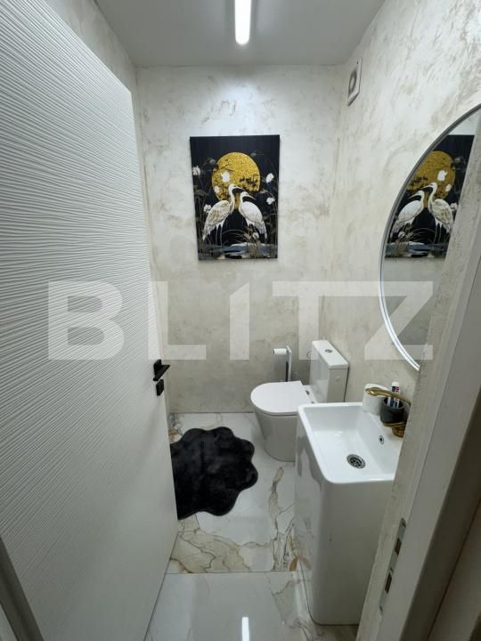 Apartament de vânzare 3 camere Central - 196471AV | BLITZ Târgu Mureș | Poza8