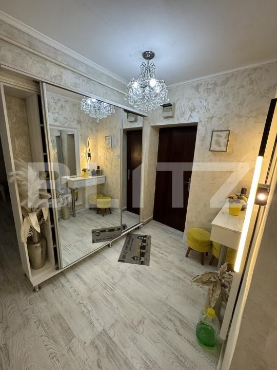 Apartament de vânzare 3 camere Central - 196471AV | BLITZ Târgu Mureș | Poza5