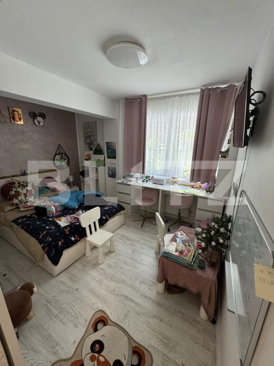 Apartament de vânzare 3 camere Central - 196471AV | BLITZ Târgu Mureș | Poza4