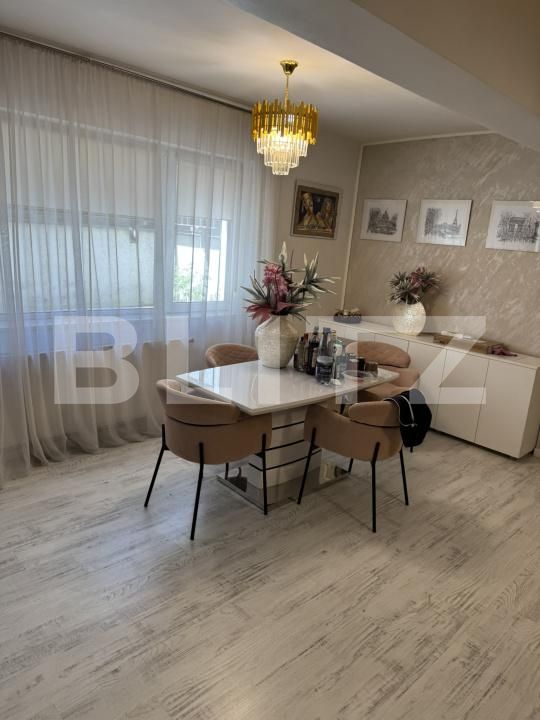 Apartament de vânzare 3 camere Central - 196471AV | BLITZ Târgu Mureș | Poza10