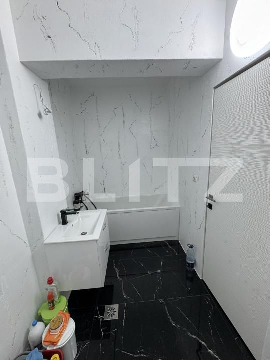 Apartament de vânzare 3 camere Central - 196471AV | BLITZ Târgu Mureș | Poza14