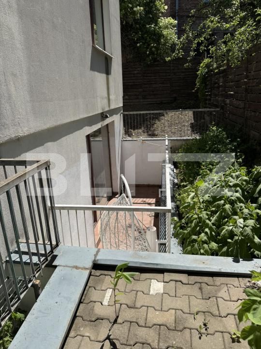 Apartament de vânzare 3 camere Central - 196471AV | BLITZ Târgu Mureș | Poza17