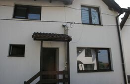 Casa 3 camere, 110 mp, zona Unirii