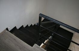 Casa 3 camere, 110 mp, zona Unirii
