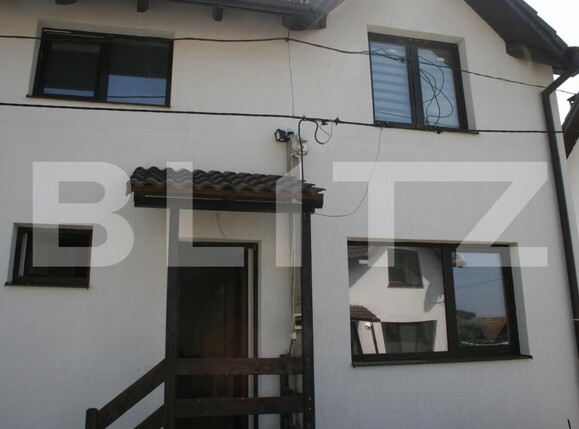 Casa de vânzare 3 camere Unirii - 196474CV | BLITZ Târgu Mureș | Poza6