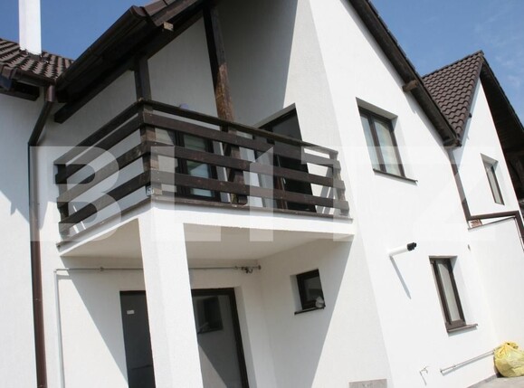 Casa de vânzare 3 camere Unirii - 196474CV | BLITZ Târgu Mureș | Poza1