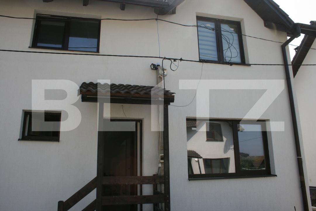 Casa de vânzare 3 camere Unirii - 196474CV | BLITZ Târgu Mureș | Poza6