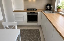Apartament cu 2 camere, 56 mp, complet mobilat si utilat, AMA Residence