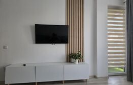 Apartament cu 2 camere, 56 mp, complet mobilat si utilat, AMA Residence