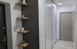 Apartament cu 2 camere, 56 mp, complet mobilat si utilat, AMA Residence