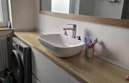 Apartament cu 2 camere, 56 mp, complet mobilat si utilat, AMA Residence