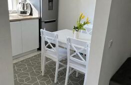 Apartament cu 2 camere, 56 mp, complet mobilat si utilat, AMA Residence