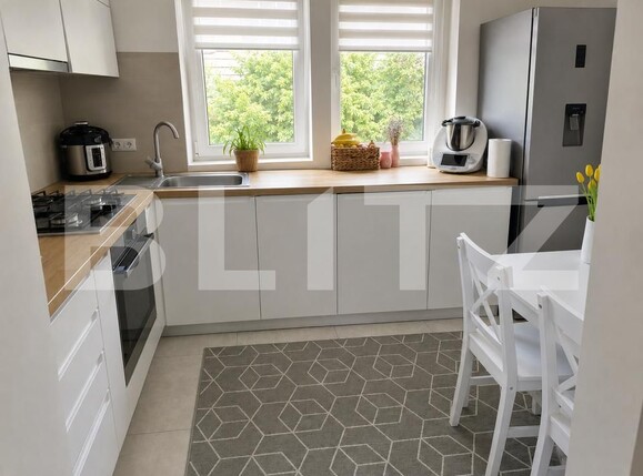 Apartament de vânzare 2 camere Unirii - 196496AV | BLITZ Târgu Mureș | Poza4
