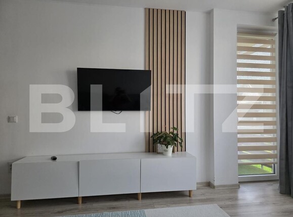 Apartament de vânzare 2 camere Unirii - 196496AV | BLITZ Târgu Mureș | Poza2