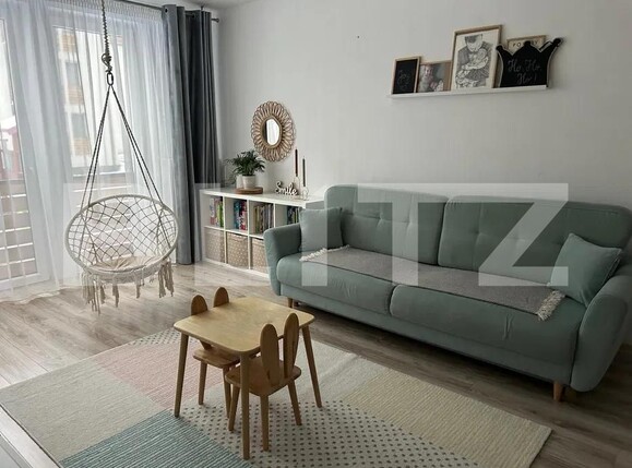 Apartament de vânzare 2 camere Unirii - 196496AV | BLITZ Târgu Mureș | Poza1