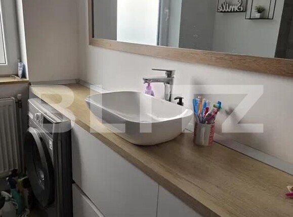 Apartament de vânzare 2 camere Unirii - 196496AV | BLITZ Târgu Mureș | Poza8