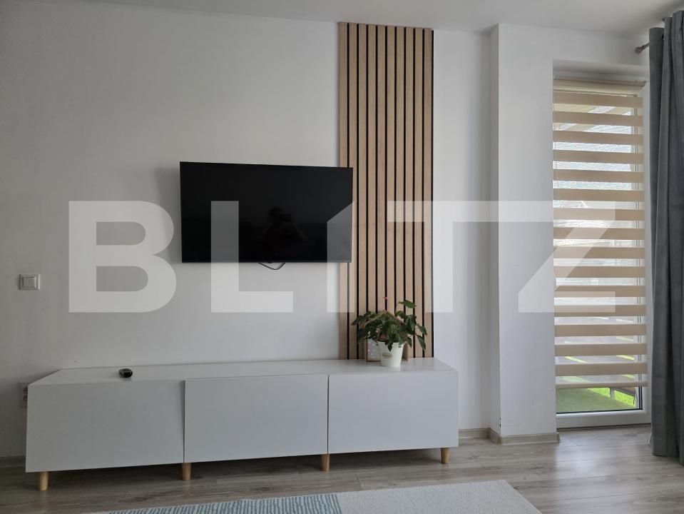 Apartament de vânzare 2 camere Unirii - 196496AV | BLITZ Târgu Mureș | Poza2