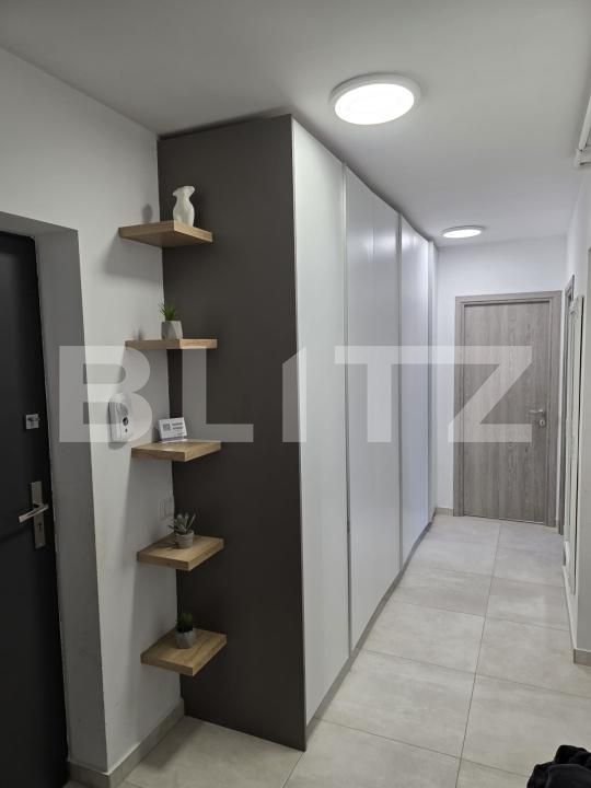Apartament de vânzare 2 camere Unirii - 196496AV | BLITZ Târgu Mureș | Poza7
