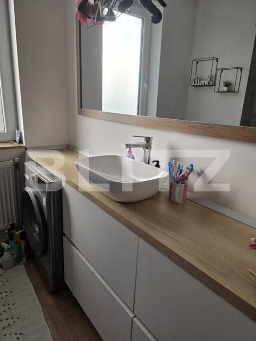 Apartament de vânzare 2 camere Unirii - 196496AV | BLITZ Târgu Mureș | Poza8