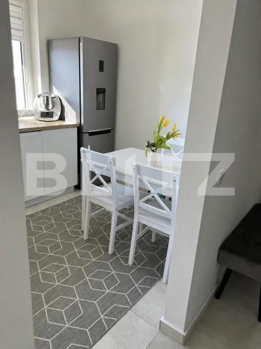 Apartament de vânzare 2 camere Unirii - 196496AV | BLITZ Târgu Mureș | Poza6