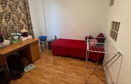 Apartament 3 camere decomandat, 70 mp, balcon închis, etaj 3, zona Cristești 
