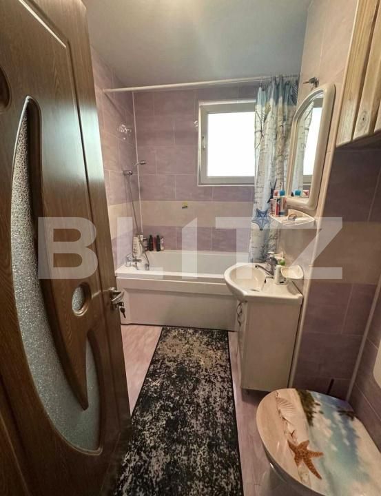 Apartament de vânzare 3 camere Cristești - 196519AV | BLITZ Târgu Mureș | Poza5