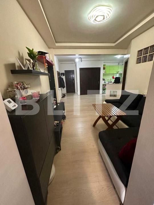 Apartament de vânzare 3 camere Cristești - 196519AV | BLITZ Târgu Mureș | Poza2