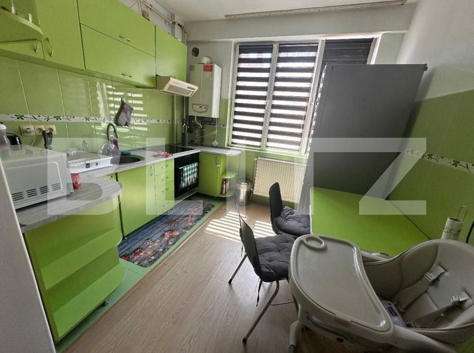 Apartament de vânzare 3 camere Cristești - 196519AV | BLITZ Târgu Mureș | Poza3