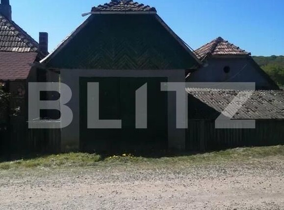 Casa de vânzare 4 camere Paingeni - 196555CV | BLITZ Târgu Mureș | Poza3