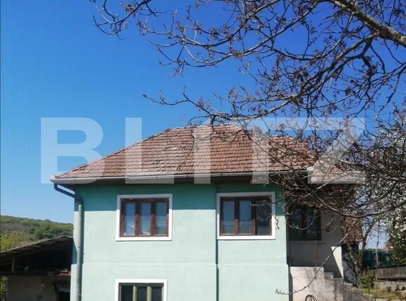 Casa de vânzare 4 camere Paingeni - 196555CV | BLITZ Târgu Mureș | Poza1
