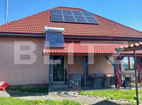 Casa de vânzare 4 camere Reghin - 196610CV | BLITZ Târgu Mureș | Poza12
