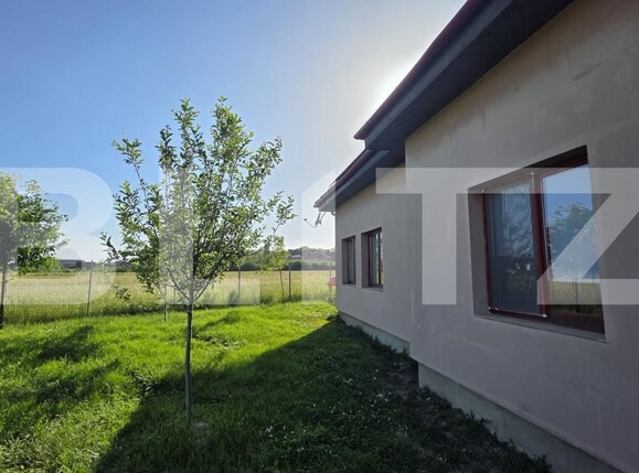 Casa de vânzare 4 camere Reghin - 196610CV | BLITZ Târgu Mureș | Poza13