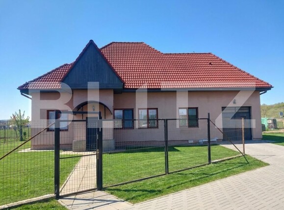 Casa de vânzare 4 camere Reghin - 196610CV | BLITZ Târgu Mureș | Poza11