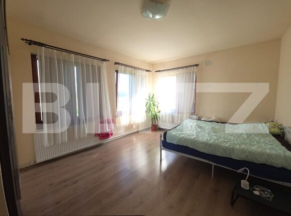 Casa de vânzare 4 camere Reghin - 196610CV | BLITZ Târgu Mureș | Poza6