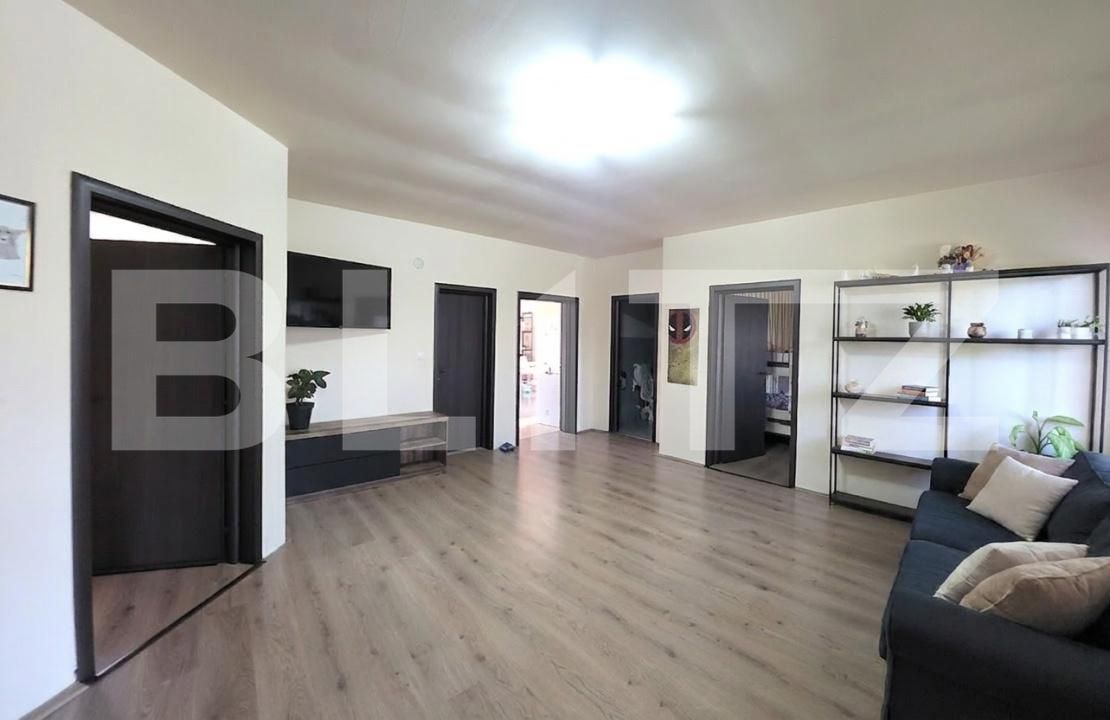 Casa de vânzare 4 camere Reghin - 196610CV | BLITZ Târgu Mureș | Poza2