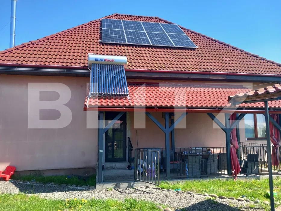 Casa de vânzare 4 camere Reghin - 196610CV | BLITZ Târgu Mureș | Poza12