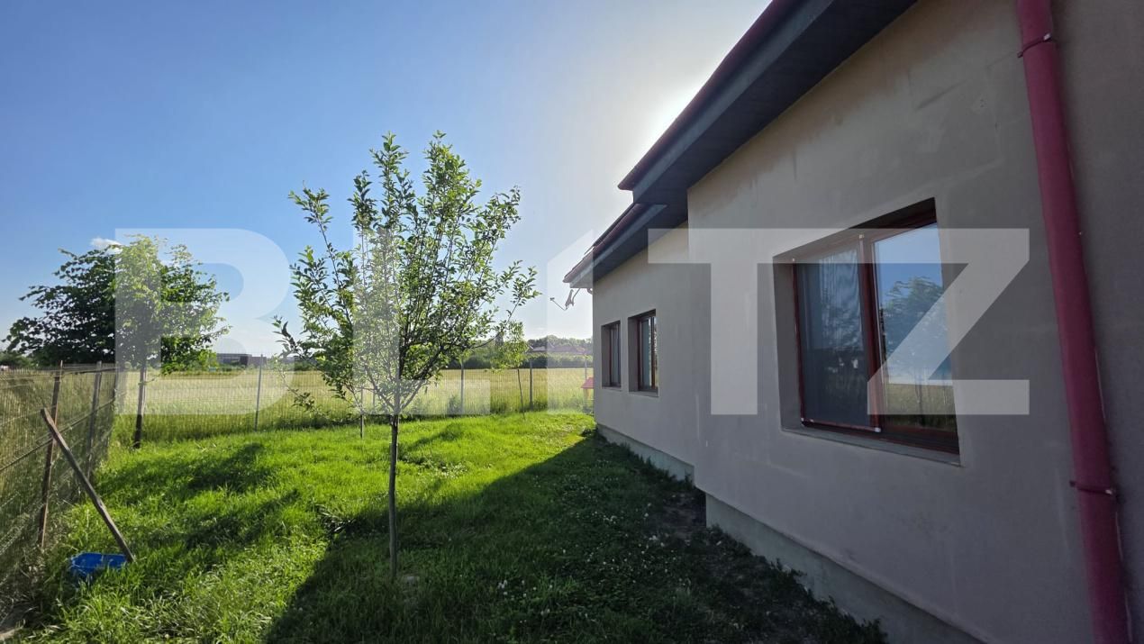 Casa de vânzare 4 camere Reghin - 196610CV | BLITZ Târgu Mureș | Poza13
