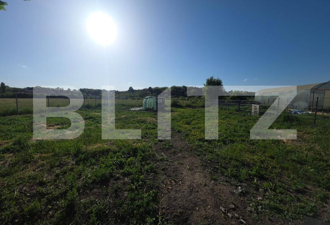Casa de vânzare 4 camere Reghin - 196610CV | BLITZ Târgu Mureș | Poza15