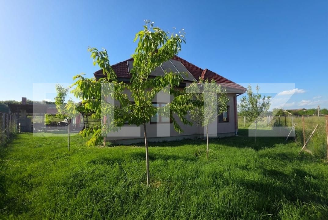 Casa de vânzare 4 camere Reghin - 196610CV | BLITZ Târgu Mureș | Poza14