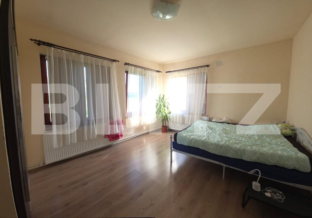 Casa de vânzare 4 camere Reghin - 196610CV | BLITZ Târgu Mureș | Poza6